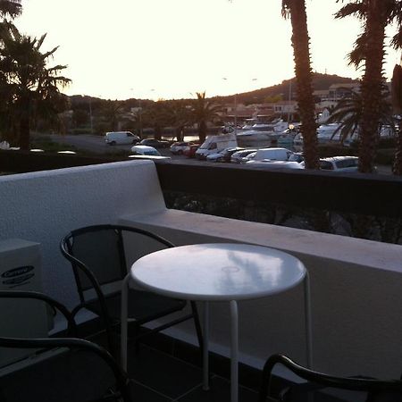 Appartement Village Naturiste, Port Nature , Cap D'Agde, Chic Buitenkant foto