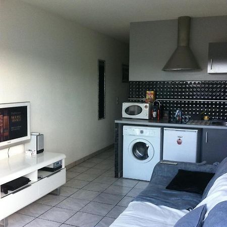 Appartement Village Naturiste, Port Nature , Cap D'Agde, Chic Buitenkant foto