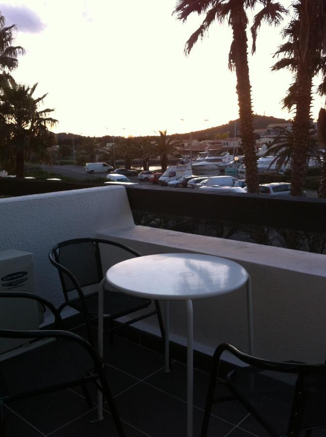 Appartement Village Naturiste, Port Nature , Cap D'Agde, Chic Buitenkant foto