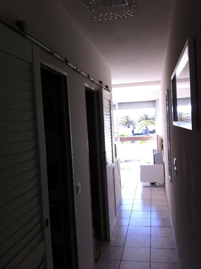 Appartement Village Naturiste, Port Nature , Cap D'Agde, Chic Buitenkant foto